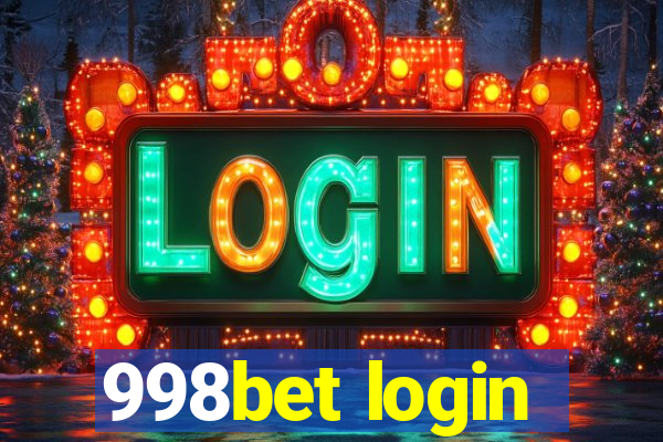 998bet login